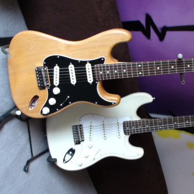 Kam-Guitars