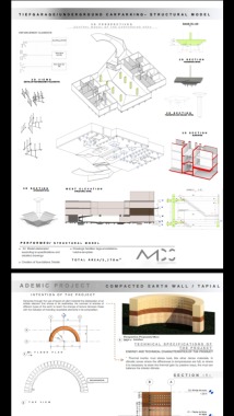 Revit structure