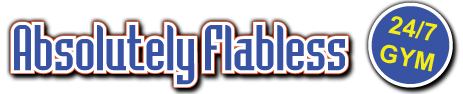Absolutely Flabless 24/7 Gym