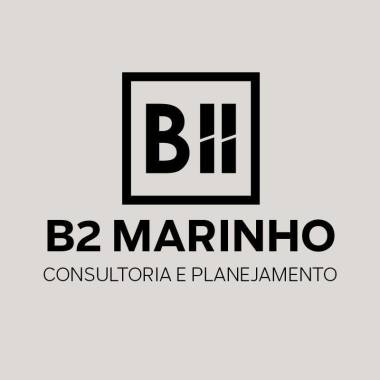 B2 Marinho - Consultoria E Planejamento