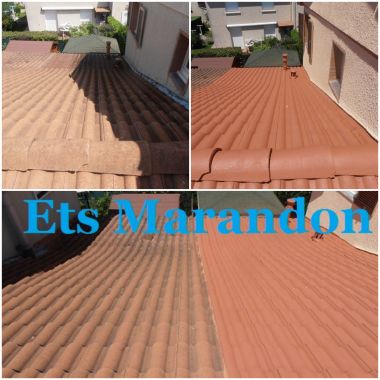 Ets Marandon