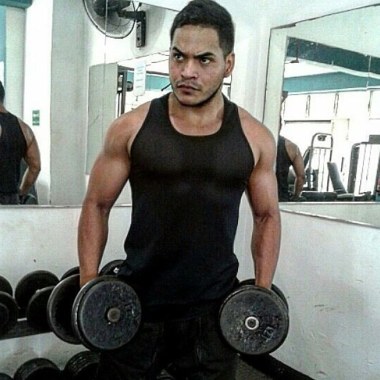 Personal Trainer