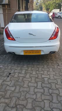 Jaguar xjl