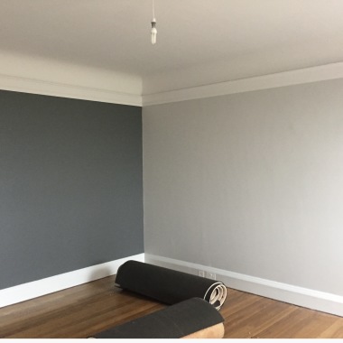 Leigh Rehill Painter & Decorator