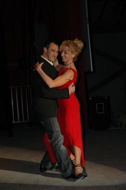 Tango
