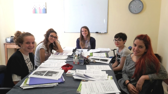 Corsi di preparazione esami Cambridge