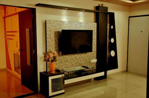Wall Unit