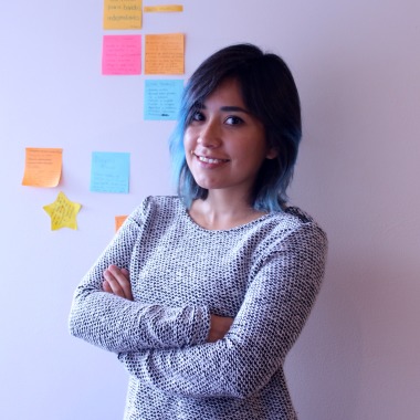Erika García