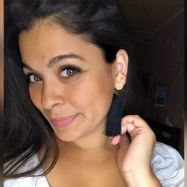 Beatriz Yañez Quintero