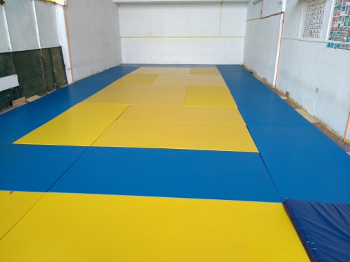 Dojo