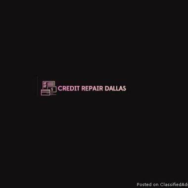 Credit Repair Dallas Tx