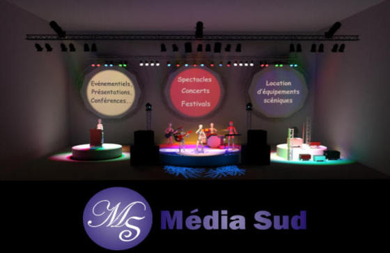Media Sud