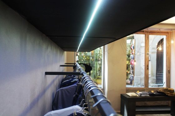 Arredamento d'interni