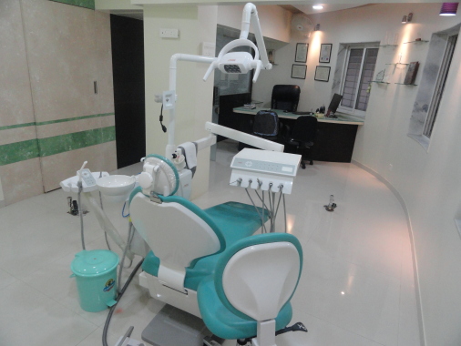 Operatory Area