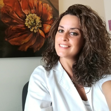 Teresa Morales Aguilar. Cepi