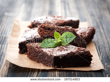 BROWNIES
