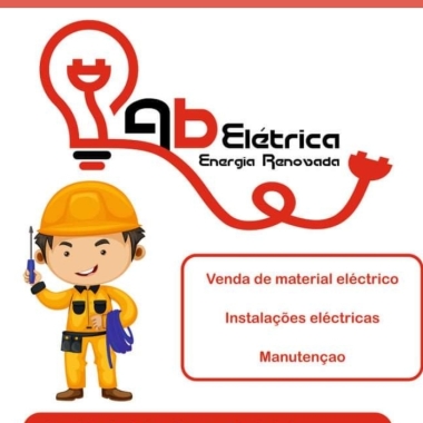 Abeletrica Energia