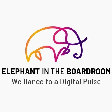 Elephant In The Boardroom