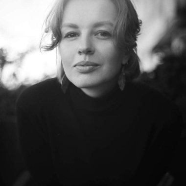 Anastasia Yakubenia