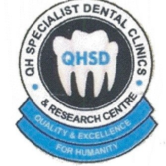 Qh Specialist Dental Clinics And Research Centre, Gwarinpa Abuja.