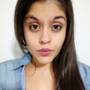 Camila Ramos García
