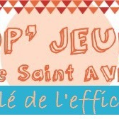 Coop'Jeunes De Saint-Avé