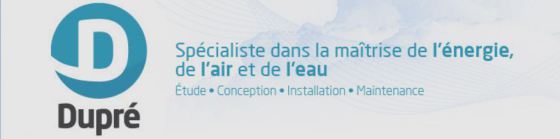 Dupré Sas
