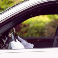 Adam Sabbar - Chauffeur Professionnel
