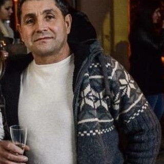 Ribeiro Pacheco Antonio