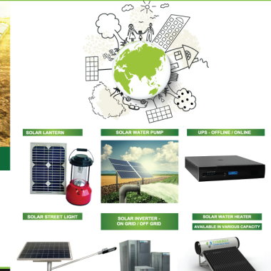 Synergy Power Solutions