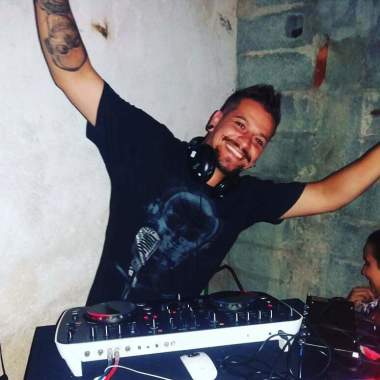 Dj André