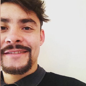 Javier Acuña