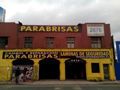 letreros con tintas con filtro uv