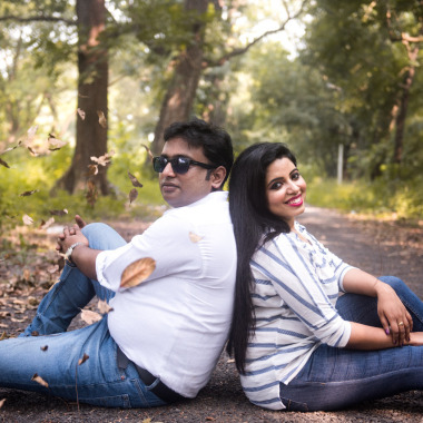 Soham Roy Photography