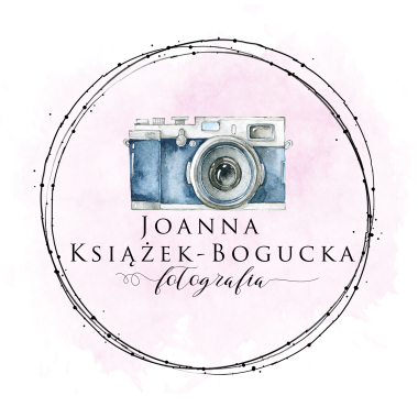 Joanna Książek-Bogucka Fotografia