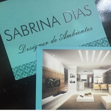 Sabrina Dias - Designer De Interiores