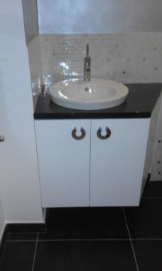 Mobile da bagno