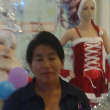 Atencion Del Adulto Mayor