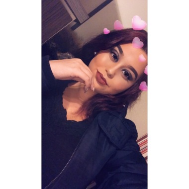 Cheyenne Noblot