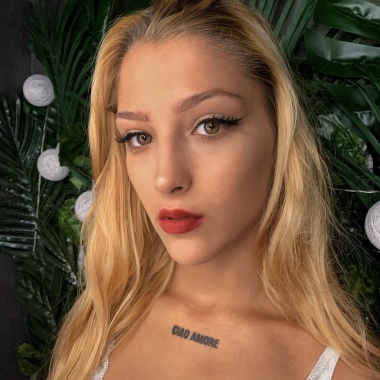 Valentina Vinn