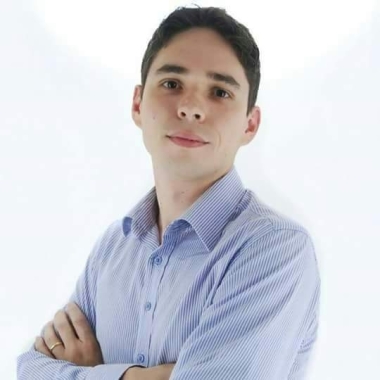 Renato Braga - Coach • Project Manager • Body Language Trainner