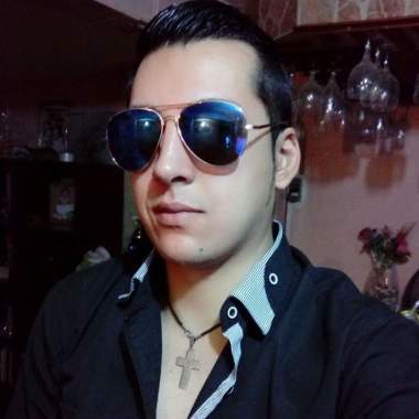 Busco Trabajo