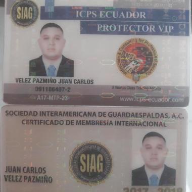 Proteccion A Gran Nivel Y Confianza
