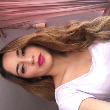 Geydy Moreno