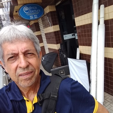 Agência Cobertura