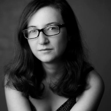 Kristina Amarandos Photographe