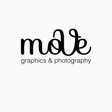 Move, Graphics And Photography