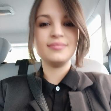 Alessandra Cau