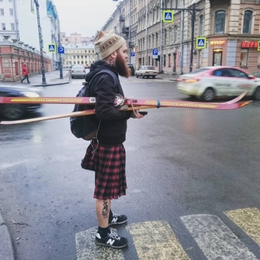 Yura Kutznetzov
