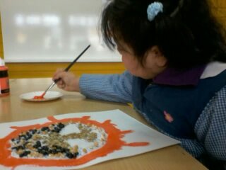 Taller de Arte en Autismo.